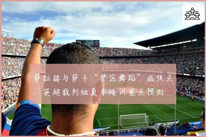 萨拉赫与萨卡“禁区舞蹈”成焦点，英超裁判组夏季培训重点预测