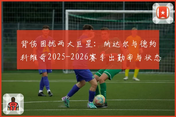 背伤困扰两大巨星:纳达尔与德约科维奇2025-2026赛季出勤率与状态对比