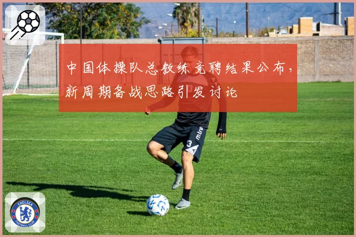 中国体操队总教练竞聘结果公布，新周期备战思路引发讨论